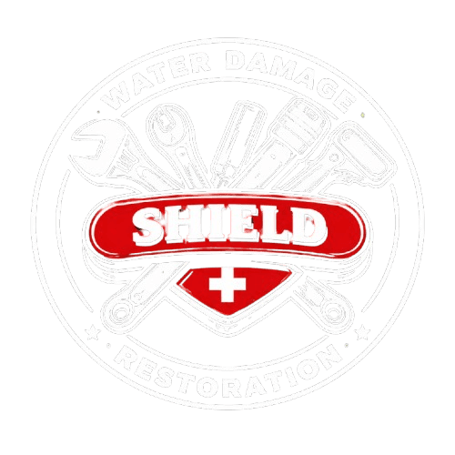 Shield Water Damage Restoration — Brooklyn Flood Restoration