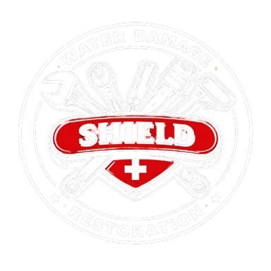 Shield Water Damage Restoration and Repairs