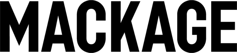 Mackage logo